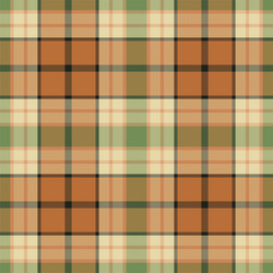 Pale classic fabric texture seamless pattern Vector Image