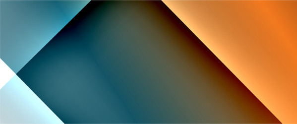 fluid gradients with dynamic diagonal lines vector image