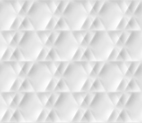 seamless pattern with hexagonal cells made from vector image