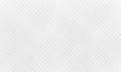 monochrome horizontal pattern with cross lines vector image