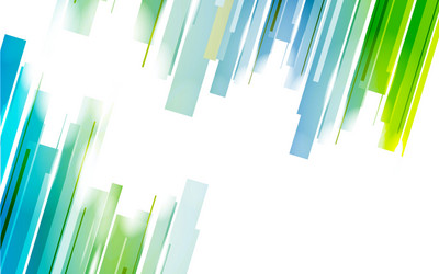 abstract background with lines vector image