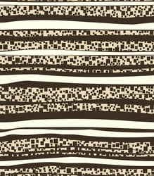 seamless pattern background noise texture square vector image