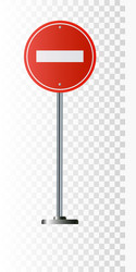 No Lorries Sign Vector Images (over 340)