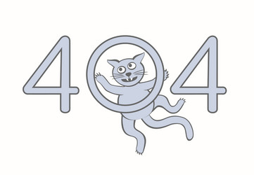 Cat in Trouble Vector Images (over 300)