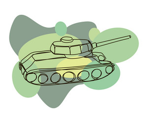 Tank German Military Vector Images (77) Tank German Military Vector Images (77)