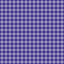retro abstract grid mosaic seamless pattern vector image