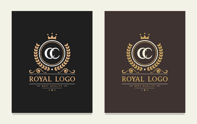 Monogram Cc Vector Images (over 1,700)