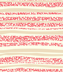 seamless pattern background noise texture square vector image