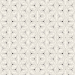 Geometric Repeating Pattern vector image