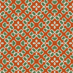 geometric pattern with triangular elements vector image