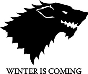 Game of Thrones Logo Vector Images (over 260)