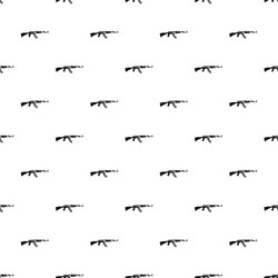 automatic machine pattern simple style vector image