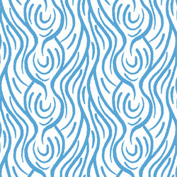 monochrome seamless pattern with a simple vector image