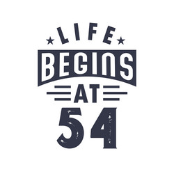 Happy Birthday 54 Vector Images (over 290)