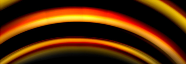 dynamic motion abstract background color blurred vector image