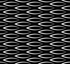 abstract seamless background pattern vector image