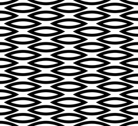 abstract seamless background pattern vector image
