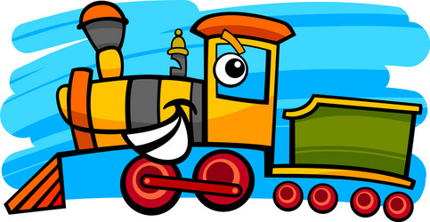 Train Cartoon Vector Images (over 120,000) Train Cartoon Vector Images (over 120,000)
