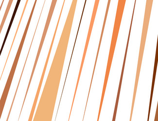 3d lines pattern in perspective oblique slanting vector image
