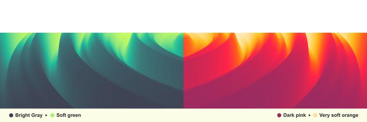 abstract background with dynamic effect motion vector image