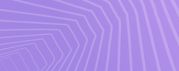 modern colorful gradient background with lines vector image