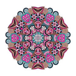 mandala vector