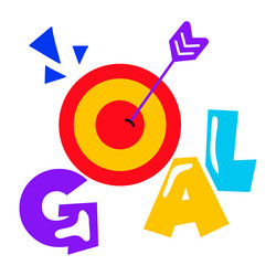 Love Target Royalty Free Vector Image Vectorstock Love Target Royalty Free Vector Image Vectorstock