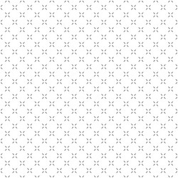 X pattern thin diagonal lines vector