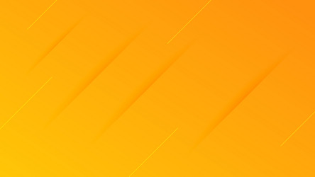 abstract gradient background with lines vector image