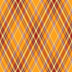seamless abstract checkered pattern vector image