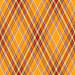 seamless abstract checkered pattern vector