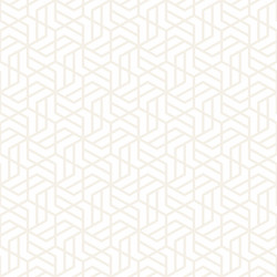 Seamless subtle lattice pattern modern Royalty Free Vector