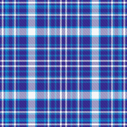 seamless abstract checkered pattern with diagonal vector image