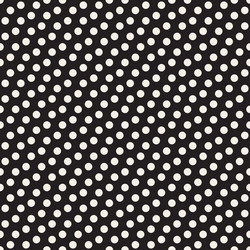seamless pattern repeating geometric elements vector image