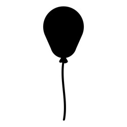 Balloon String Vector Images (over 8,300)