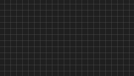 abstract wireframe grid line texture on dark vector image