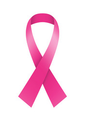 breast cancer awareness month Vector Image