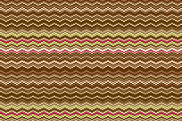 Herringbone tweed dimensional seamless pattern vector