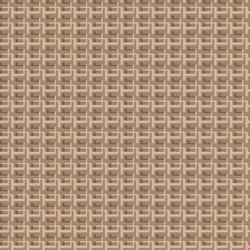 retro abstract grid mosaic seamless pattern vector image