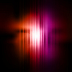 Abstract Fluid Background Vector Image