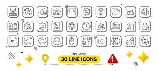 check investment technical algorithm and global vector image