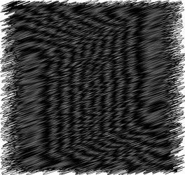 square rectangle scribbling sketchy sketch doodle vector image