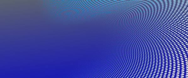 abstract background with dots in motion like vector image