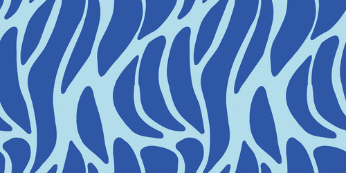 abstract seamless pattern modern design template vector image