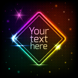 abstract geometric background with space for your vector image