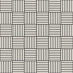 Geometric Repeating Pattern vector image