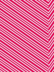 abstract background from multicolored stripes vector image