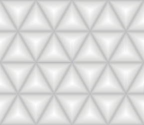 geometric volumetric light pattern vector image