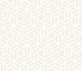 Subtle Geometric Pattern vector image