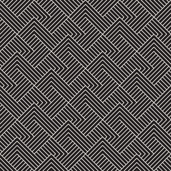 Geometric Abstract Pattern vector image